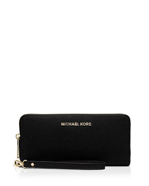 michael kors wallets bloomingdale's.